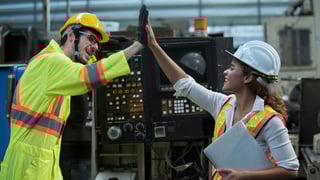 Mercado de trabalho para a Engenharia Mecânica